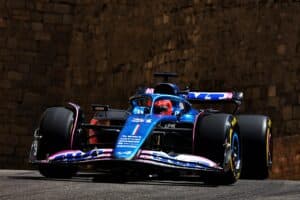 Esteban Ocon