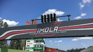 Imola, Formulino