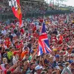 fans, hungaroring, F1 magyar nagydíj