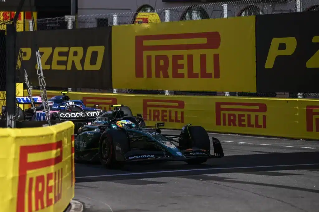 Fernando Alonso