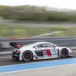 Laptiming, FIA CEZ
