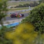 Laptiming, FIA CEZ