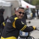 Laptiming, FIA CEZ, Burkus Egon