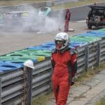 Laptiming, FIA CEZ