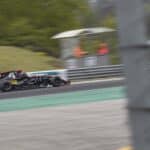 Laptiming, FIA CEZ