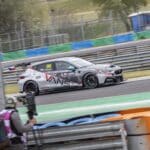 Laptiming, FIA CEZ, CUPRA? Fulin