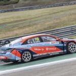 Laptiming, FIA CEZ, Hyundai, Homola