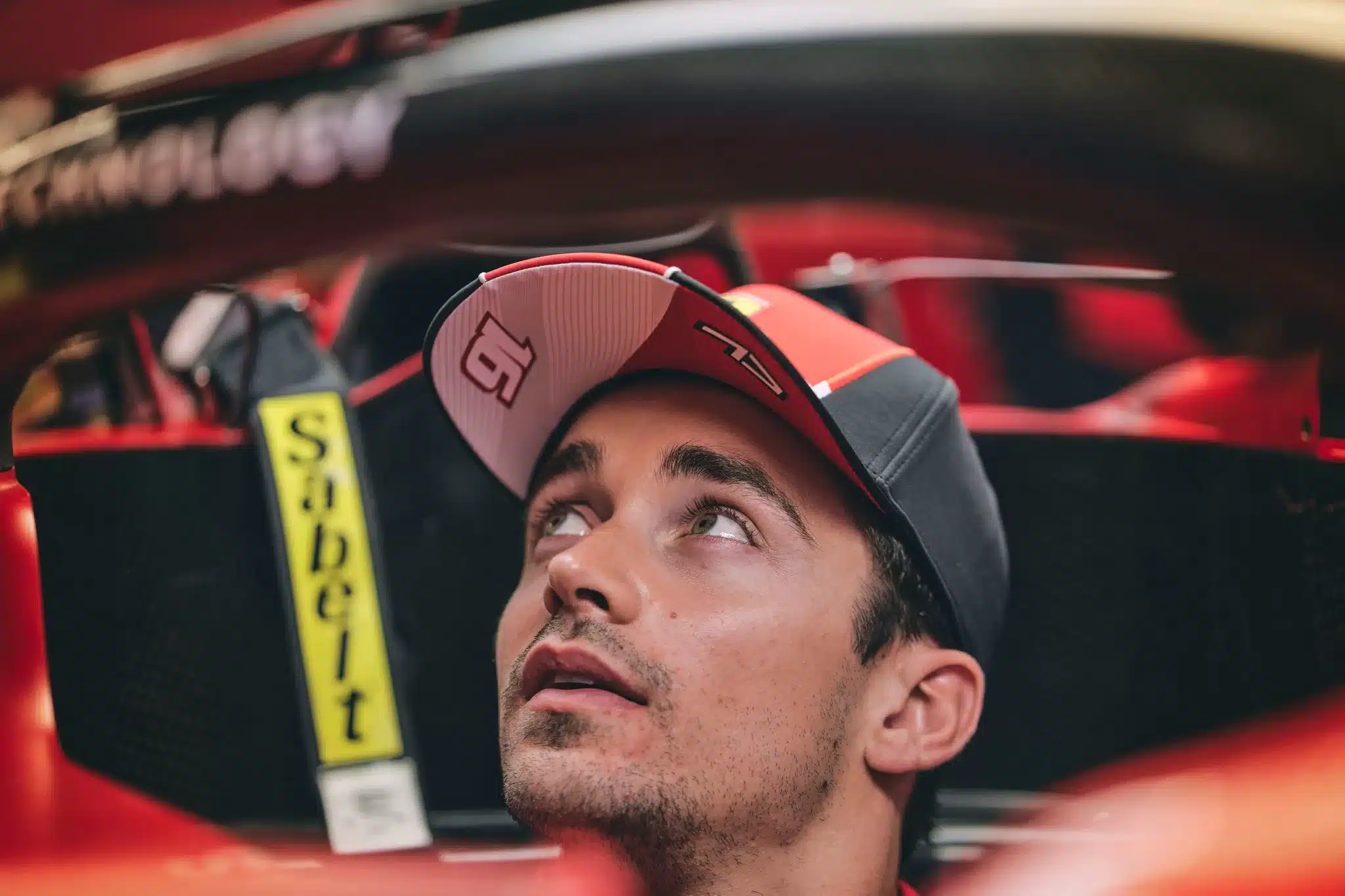 Charles Leclerc