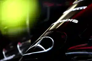 Mercedes