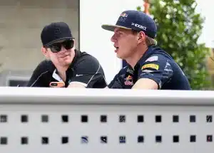 max verstappen, Conor Daly