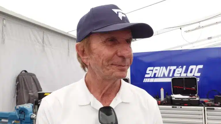 Emerson Fittipaldi