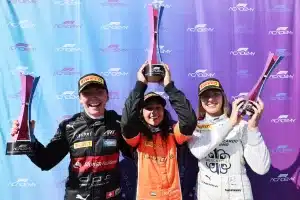 F1 Academy