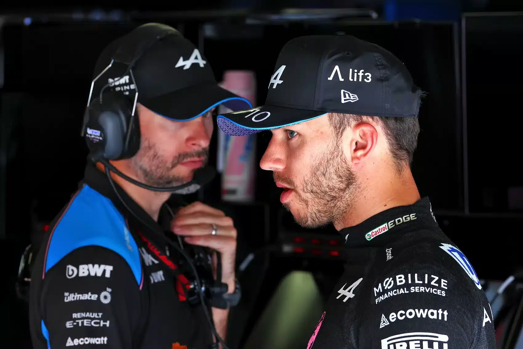 Gasly nagymamája semmit sem értett