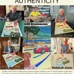 david piper, jo klausmann, howden ganley, hans herrmann, deborah jones, peter collins