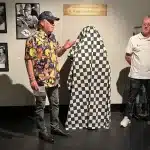 jo klausmann, peter collins