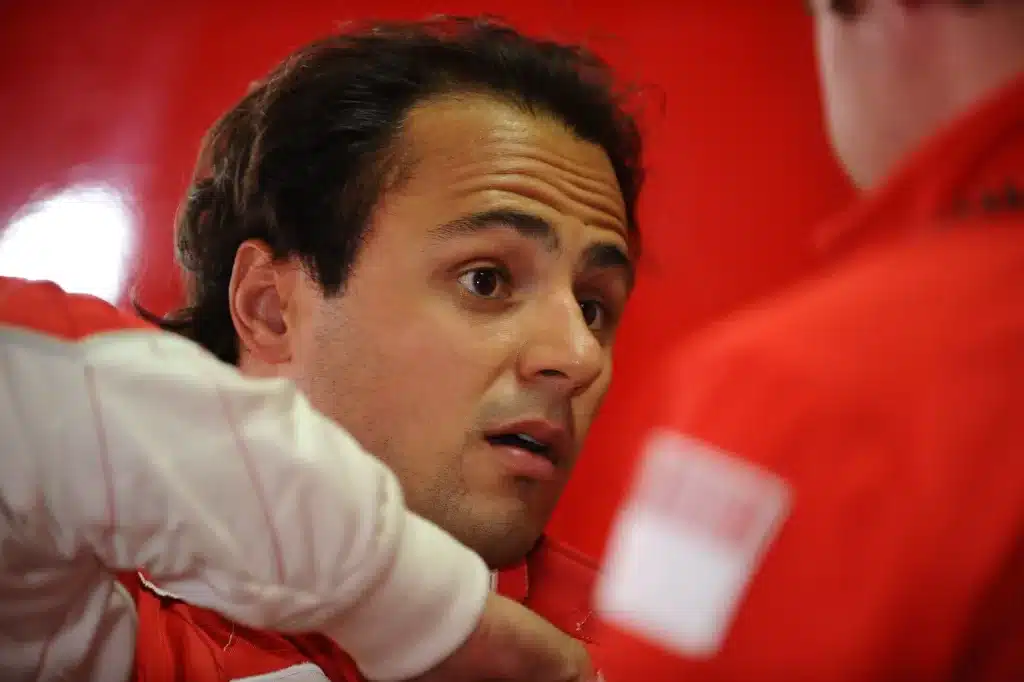 Felipe Massa