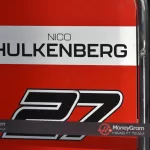 Nico Hülkenberg
