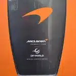 McLaren