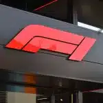 F1 logó