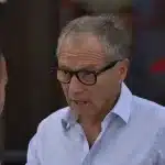 Stefano Domenicali