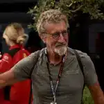 Eddie Jordan