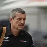 Günther Steiner