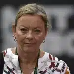 Sabine Kehm