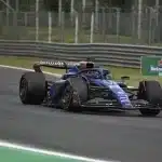 Alex Albon