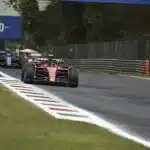 Carlos Sainz,