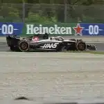 Nico Hülkenberg