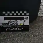 APXGP, film, F1