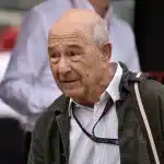 Peter Sauber