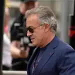 Jean Alesi