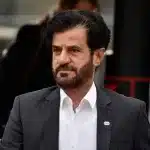 Mohammed ben Sulayem, FIA, F1