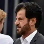 Mohammed ben Sulayem