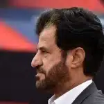 Mohammed ben Sulayem