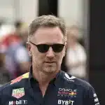 Christian Horner