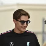 George Russell