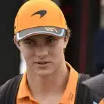 Oscar Piastri