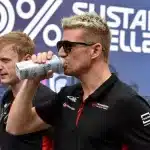 Nico Hülkenberg