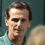 Pedro de la Rosa