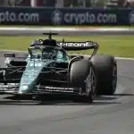 Lance Stroll