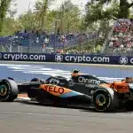 Lando Norris
