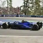 Logan Sargeant