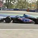 Pierre Gasly