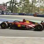 Carlos Sainz