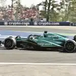 Lance Stroll