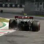 F1 Mercedes, puzzle