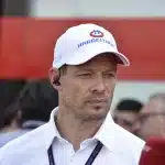 Alex Wurz