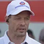 Alex Wurz